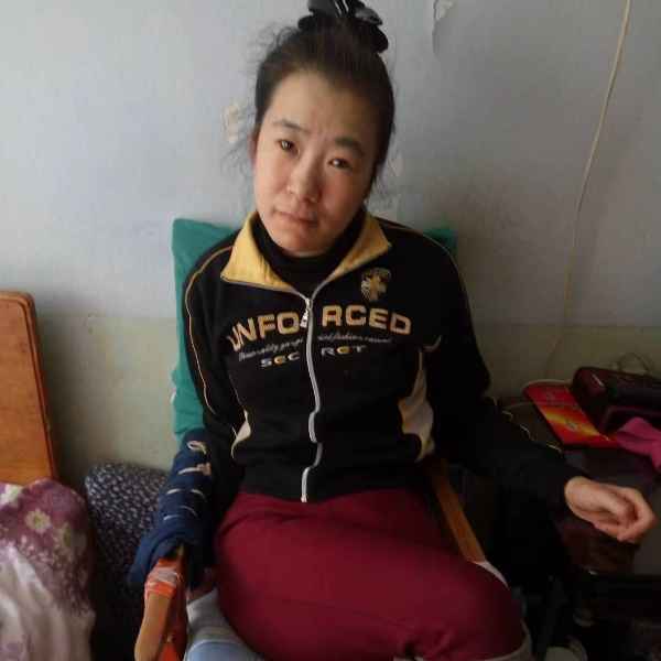 辽宁45岁单身美女真诚找对象-驻马店征婚相亲网