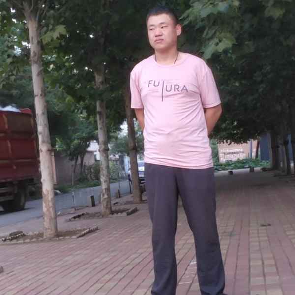 河北34岁单身帅哥真诚找对象-驻马店征婚相亲网