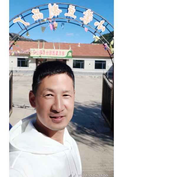 黑龙江37岁单身帅哥真诚找对象-驻马店征婚相亲网