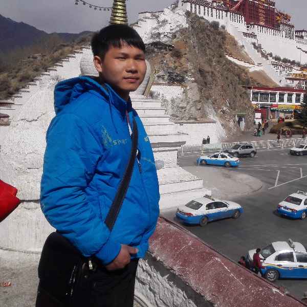 广西33岁单身帅哥真诚找对象-驻马店征婚相亲网