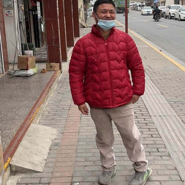 江苏42岁单身帅哥真诚找对象-驻马店征婚相亲网