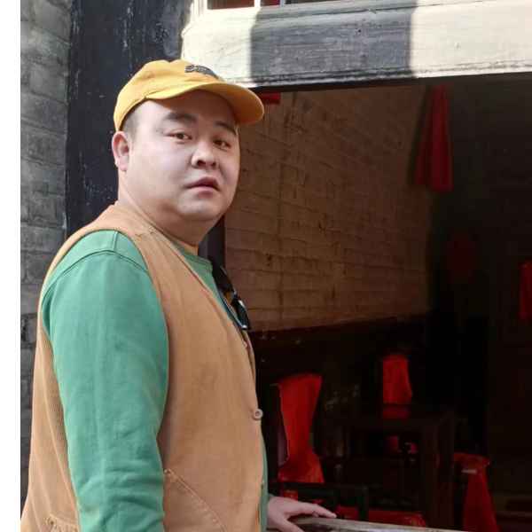 陕西34岁单身帅哥真诚找对象-驻马店征婚相亲网