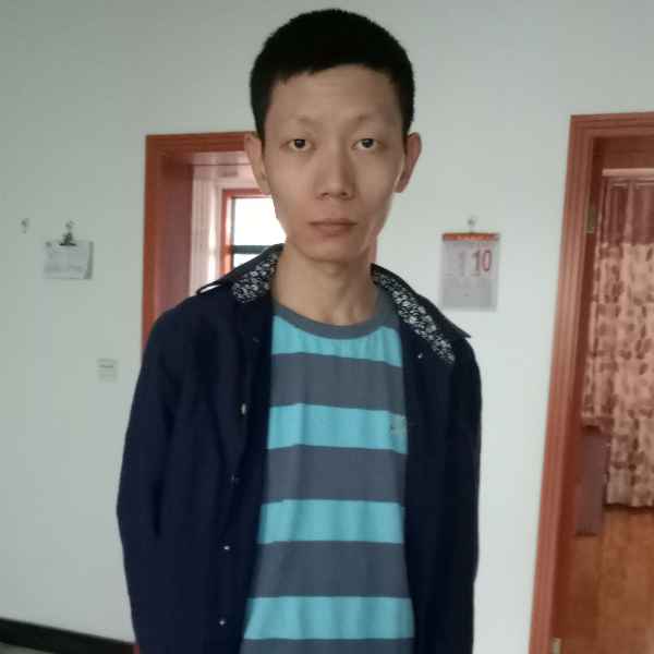 江苏34岁单身帅哥真诚找对象-驻马店征婚相亲网