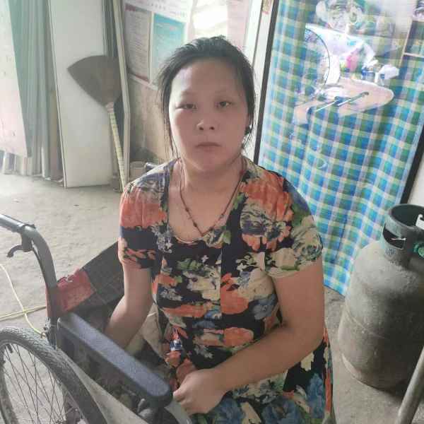 河南24岁单身美女真诚找对象-驻马店征婚相亲网
