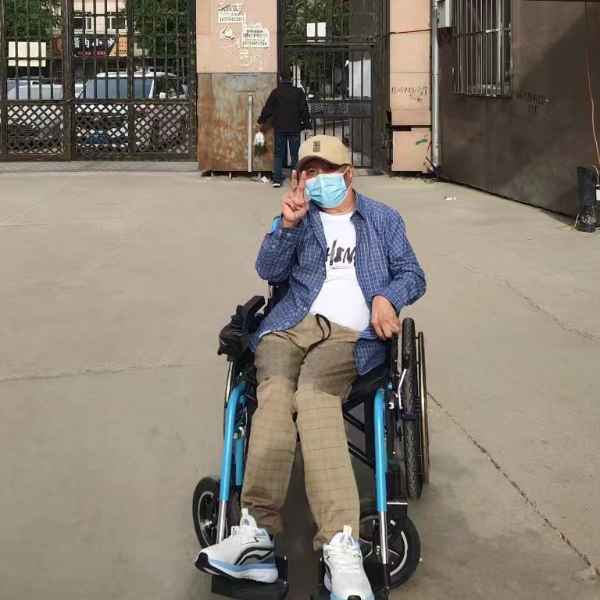 黑龙江58岁单身帅哥真诚找对象-驻马店征婚相亲网