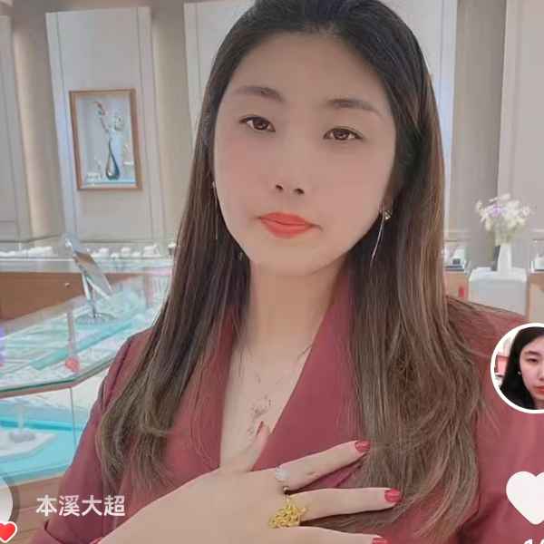辽宁38岁单身美女真诚找对象-驻马店征婚相亲网