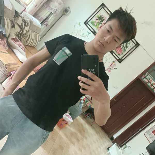 河南24岁单身帅哥真诚找对象-驻马店征婚相亲网