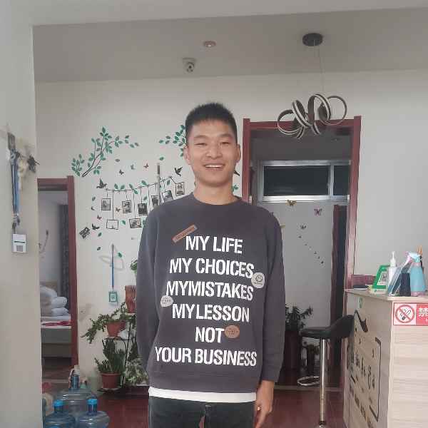 山东25岁单身帅哥真诚找对象-驻马店征婚相亲网