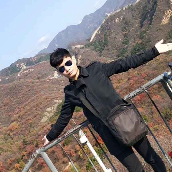 河北34岁单身帅哥真诚找对象-驻马店征婚相亲网