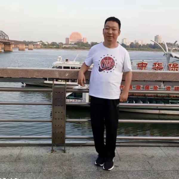 辽宁44岁单身帅哥真诚找对象-驻马店征婚相亲网