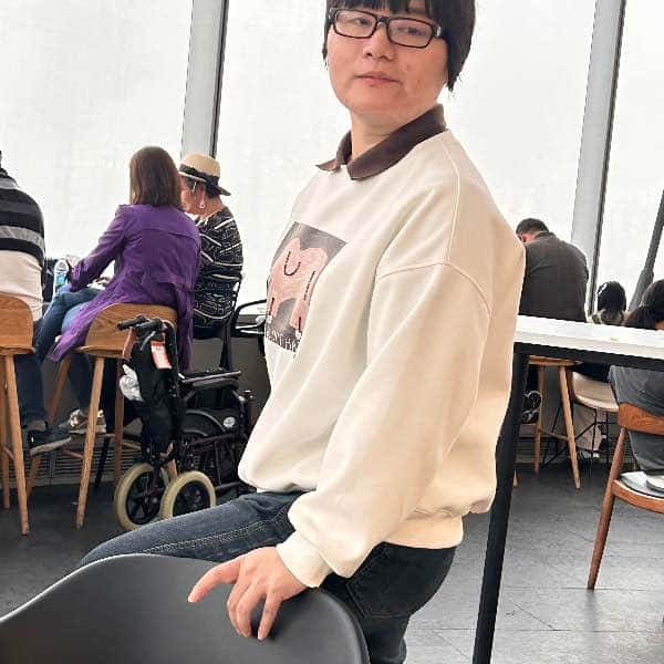 上海32岁单身美女真诚找对象-驻马店征婚相亲网