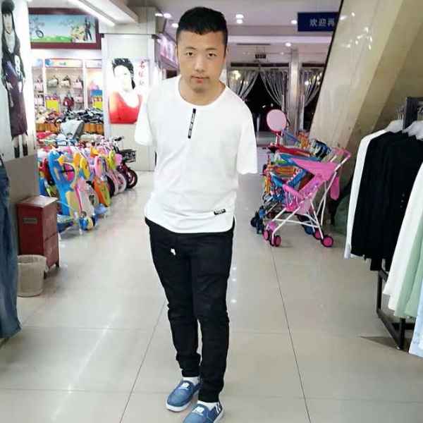 河南34岁单身帅哥真诚找对象-驻马店征婚相亲网