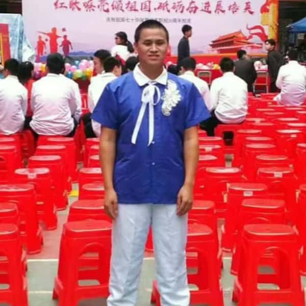 广东34岁单身帅哥真诚找对象-驻马店征婚相亲网