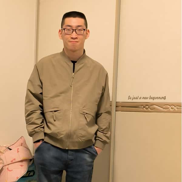 河南27岁单身帅哥真诚找对象-驻马店征婚相亲网