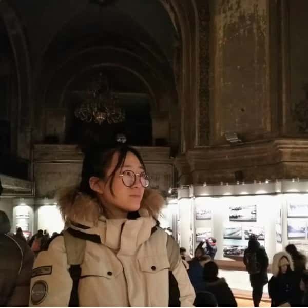 辽宁31岁单身美女真诚找对象-驻马店征婚相亲网