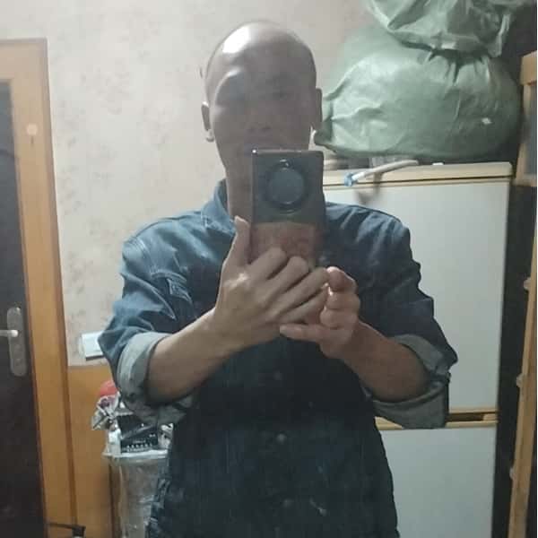 浙江44岁单身帅哥真诚找对象-驻马店征婚相亲网