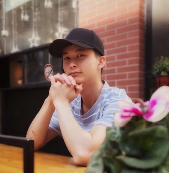 广东30岁单身帅哥真诚找对象-驻马店征婚相亲网