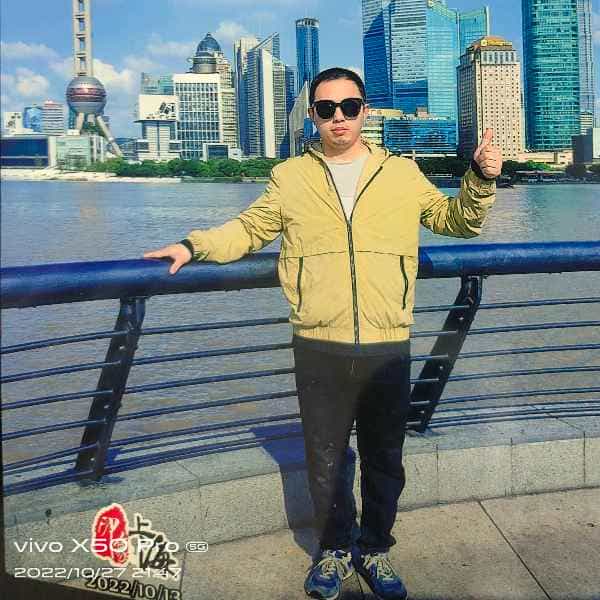 34岁岁江苏单身帅哥 - 驻马店吉缘网