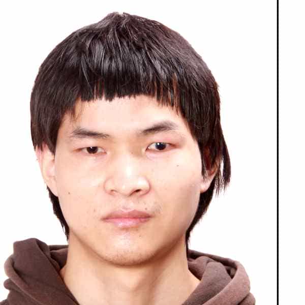 35岁岁湖北单身帅哥 - 驻马店吉缘网