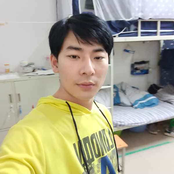 38岁岁河南单身帅哥 - 驻马店吉缘网