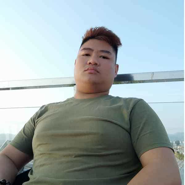 29岁岁广东单身帅哥 - 驻马店吉缘网