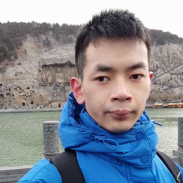 28岁岁河南单身帅哥 - 驻马店吉缘网