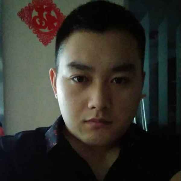 36岁岁河南单身帅哥 - 驻马店吉缘网