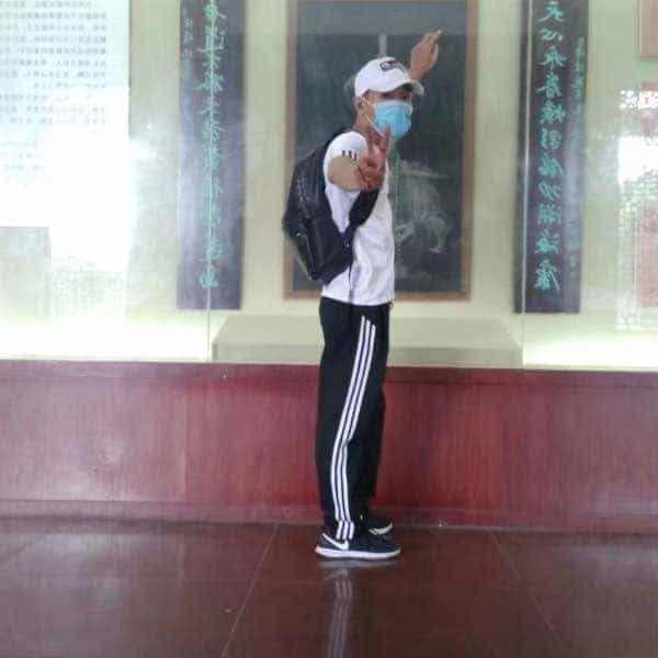 36岁岁广东单身帅哥 - 驻马店吉缘网