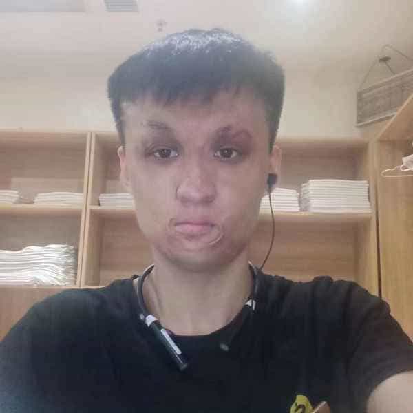 27岁岁山东单身帅哥 - 驻马店吉缘网