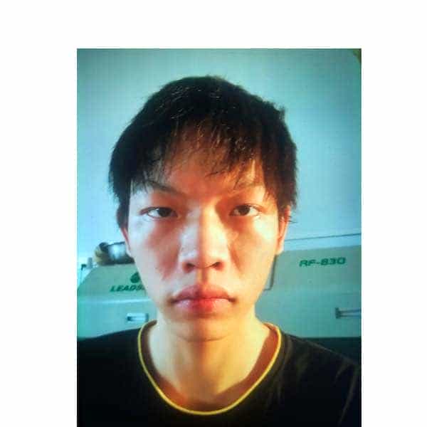 30岁岁江西单身帅哥 - 驻马店吉缘网