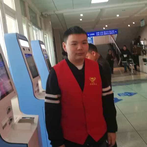 28岁岁浙江单身帅哥 - 驻马店吉缘网