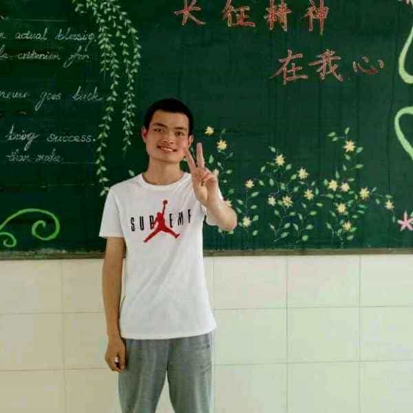 25岁岁安徽单身帅哥 - 驻马店吉缘网