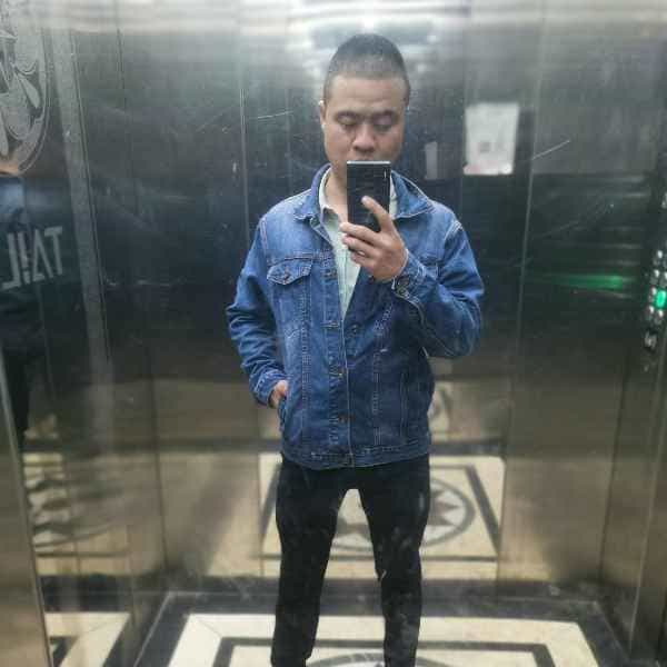 35岁岁河南单身帅哥 - 驻马店吉缘网