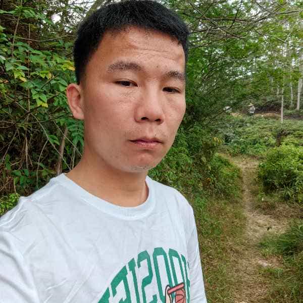35岁岁广东单身帅哥 - 驻马店吉缘网