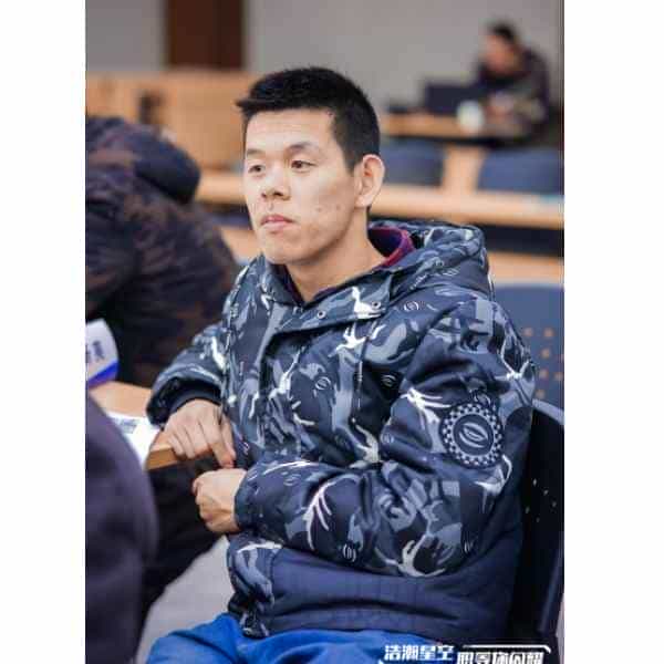 30岁岁江苏单身帅哥 - 驻马店吉缘网