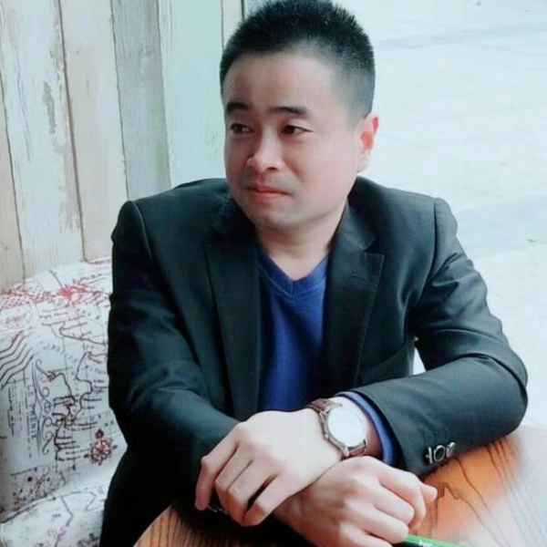 37岁岁广东单身帅哥 - 驻马店吉缘网