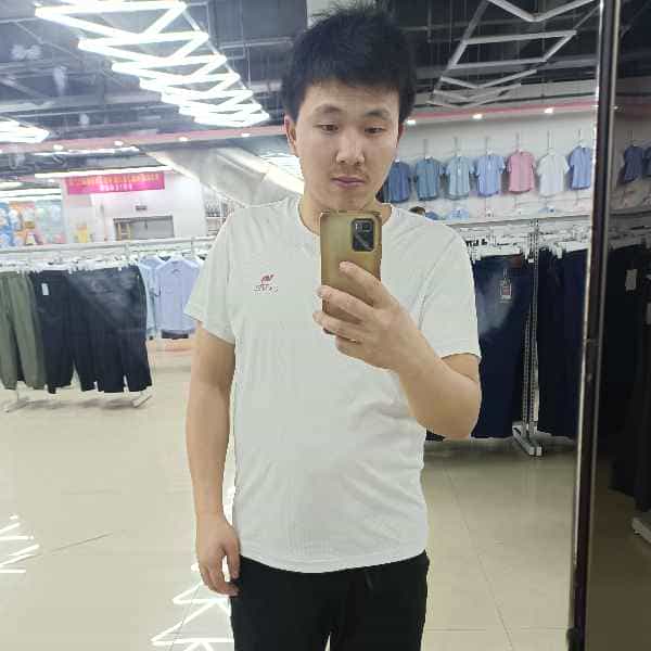 35岁岁湖北单身帅哥 - 驻马店吉缘网