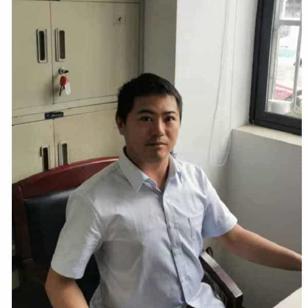 35岁岁河南单身帅哥 - 驻马店吉缘网