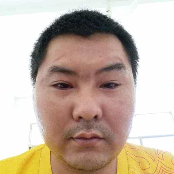 38岁岁广东单身帅哥 - 驻马店吉缘网