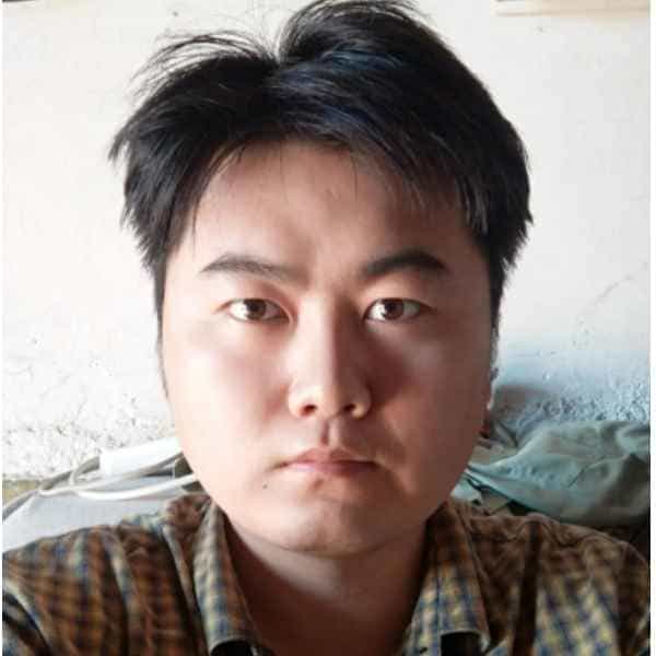 35岁岁河南单身帅哥 - 驻马店吉缘网