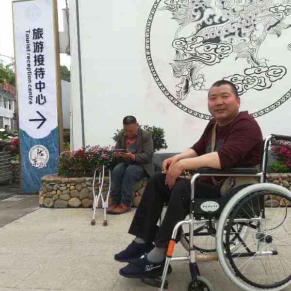35岁岁浙江单身帅哥 - 驻马店吉缘网