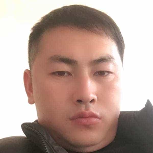 35岁岁河南单身帅哥 - 驻马店吉缘网