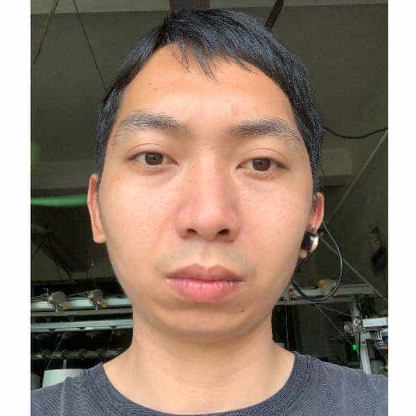 30岁岁广东单身帅哥 - 驻马店吉缘网