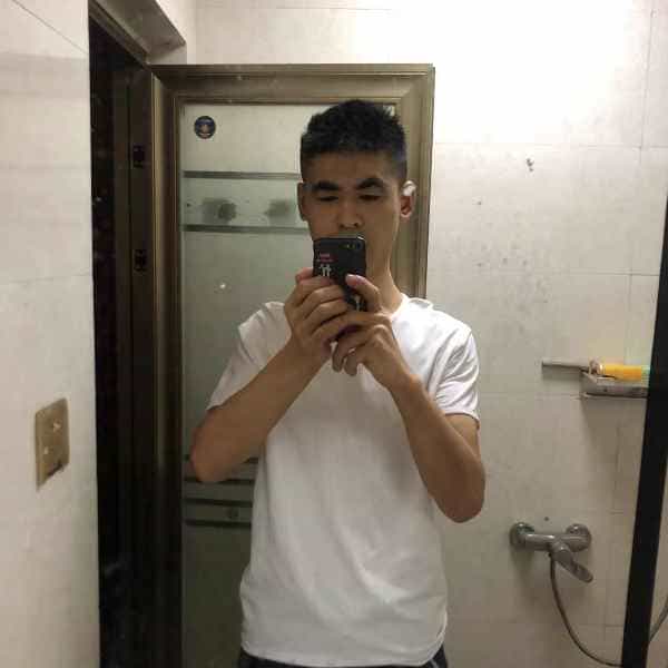 31岁岁重庆单身帅哥 - 驻马店吉缘网