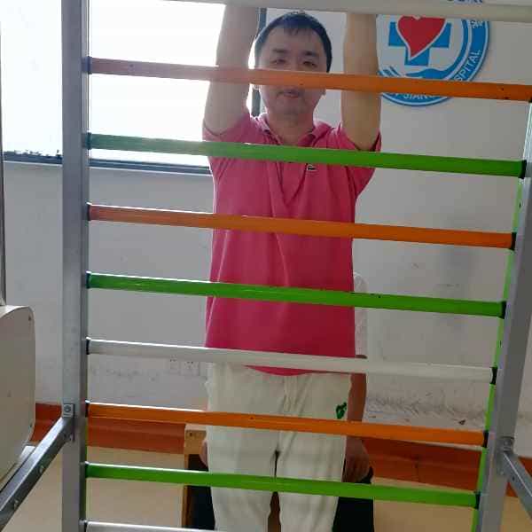 35岁岁安徽单身帅哥 - 驻马店吉缘网