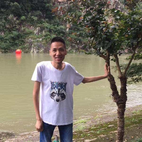 40岁岁湖北单身帅哥 - 驻马店吉缘网