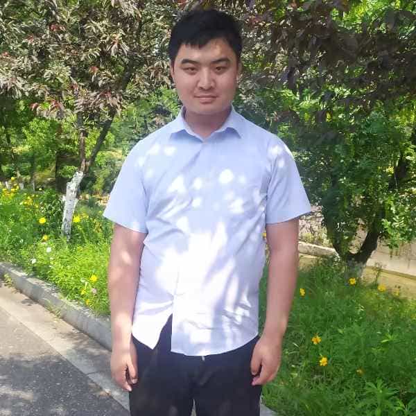 29岁岁江西单身帅哥 - 驻马店吉缘网