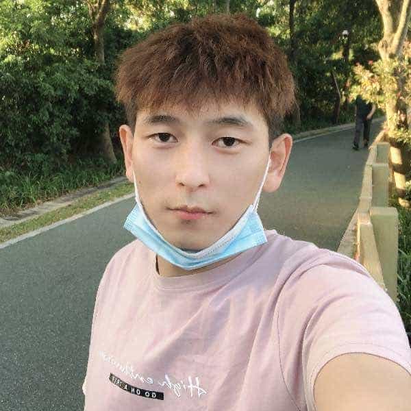 34岁岁湖北单身帅哥 - 驻马店吉缘网