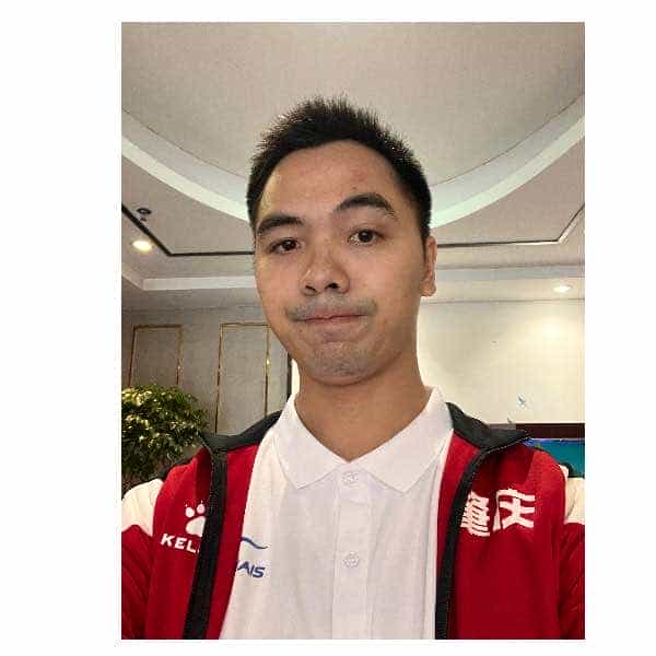 34岁岁广东单身帅哥 - 驻马店吉缘网