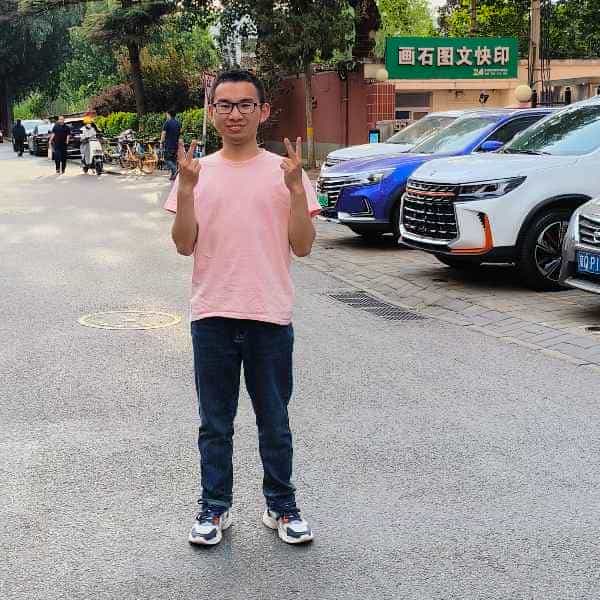29岁岁山东单身帅哥 - 驻马店吉缘网